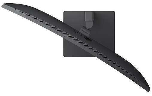 Écran Gaming Incurvé 34" LG 34U650A-B - USB-C