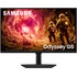 Écran Gaming 27" Samsung Odyssey G5 G50F - 180 Hz