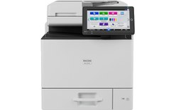 Imprimante multifonction Ricoh 423692 - WiFi, AirPrint, Bluetooth
