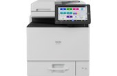 Imprimante multifonction Ricoh 423692 - WiFi, AirPrint, Bluetooth