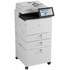Imprimante multifonction Ricoh 423692 - WiFi, AirPrint, Bluetooth