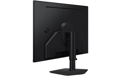 Écran Gaming 32" Samsung Odyssey G5 G50F - 180 Hz