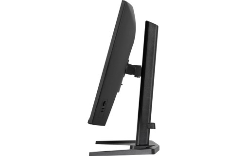 Écran Gaming 27" iiyama G-Master GB2771HSU-B1 - 240 Hz USB-C