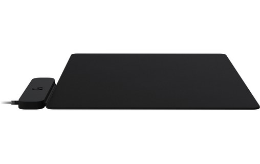 Tapis de souris Logitech POWERPLAY 2 - Noir
