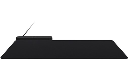Tapis de souris Logitech POWERPLAY 2 - Noir