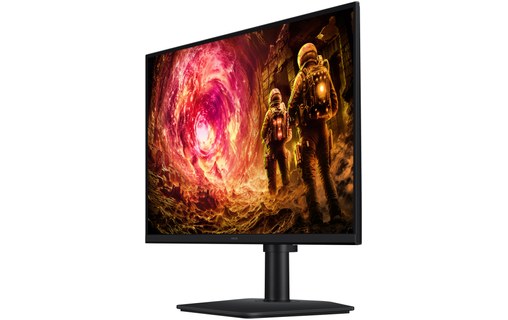 Écran Gaming 27" Samsung Odyssey G5 G50F - 180 Hz