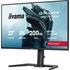 Écran Gaming 27" iiyama G-Master GB2771QSU-B1 - 200 Hz USB-C
