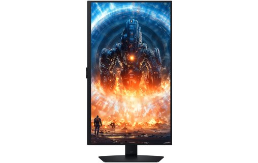 Écran Gaming 27" Samsung Odyssey G6 G60F - 350 Hz