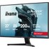 Écran Gaming 27" iiyama G-Master G2771QS-B1 - 200 Hz