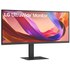 Écran Gaming Incurvé 34" LG 34U650A-B - USB-C