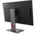 Écran 31,5" Lenovo ThinkVision P32UD-40 - 4K 120 Hz USB-C Thunderbolt 4