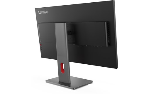 Écran 31,5" Lenovo ThinkVision P32UD-40 - 4K 120 Hz USB-C Thunderbolt 4
