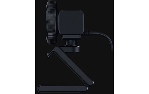Webcam Razer Kiyo V2 X 1440p - Noire