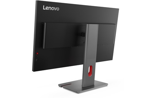 Écran 31,5" Lenovo ThinkVision P32UD-40 - 4K 120 Hz USB-C Thunderbolt 4