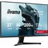 Écran Gaming 27" iiyama G-Master G2771QS-B1 - 200 Hz