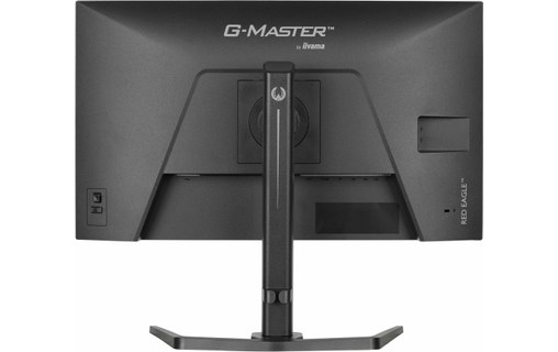 Écran Gaming 27" iiyama G-Master GB2771QSU-B1 - 200 Hz USB-C