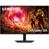 Écran Gaming 32" Samsung Odyssey G5 G50F - 180 Hz