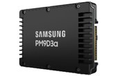 Samsung PM9D3a 1,92 To - SSD U.2 NVMe PCIe 5.0