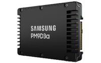Samsung PM9D3a 1,92 To - SSD U.2 NVMe PCIe 5.0