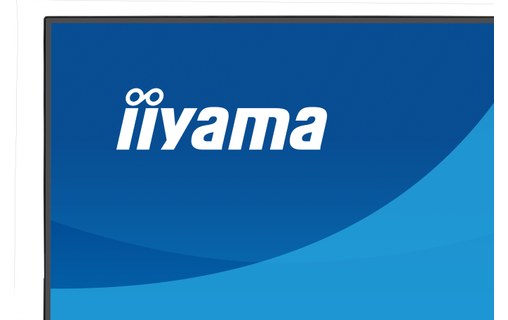 Écran 27" iiyama ProLite XB2796HSC-B1 - 144 Hz USB-C