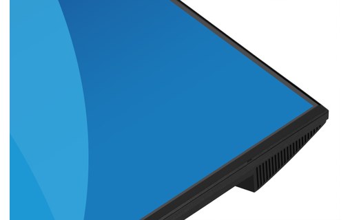 Écran 27" iiyama ProLite XB2796HSC-B1 - 144 Hz USB-C