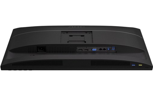 Écran 24" AOC E4 X24E4U