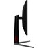 Écran Gaming 31,5" AOC G4 U32G4U - 4K 320 Hz