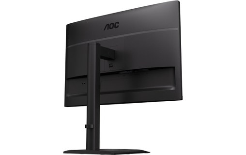 Écran 24" AOC E4 X24E4U