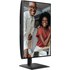 Écran 24" AOC E4 X24E4U