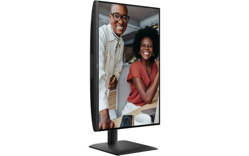 Écran 24" AOC E4 X24E4U