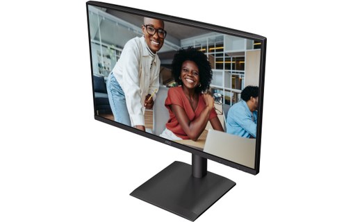 Écran 24" AOC E4 X24E4U
