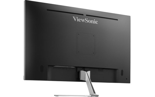 Écran 32" ViewSonic VX3276-4K-MHD - 4K