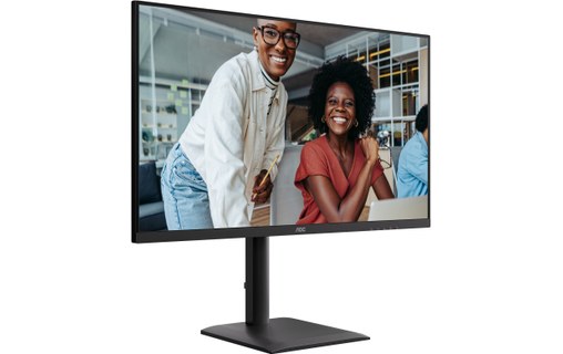 Écran 31,5" AOC E4 Q32E4U