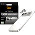 Protection caméra pour iPhone 17 Pro Max Argent - PanzerGlass Fender