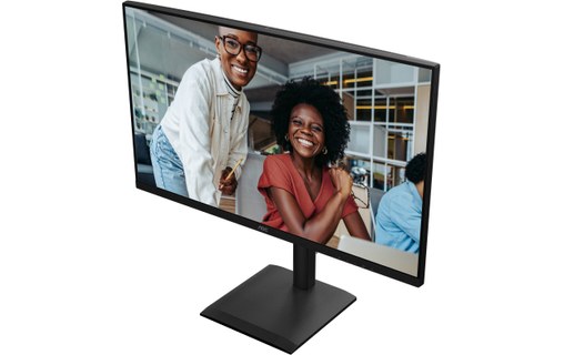 Écran 31,5" AOC E4 Q32E4U