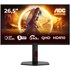 Écran Gaming 26,5" AOC G4 Q27G4ZDR - QD OLED 240 Hz