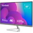 Écran 32" ViewSonic VX3276-4K-MHD - 4K