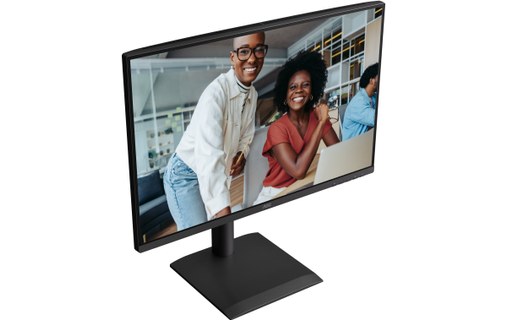 Écran 24" AOC E4 X24E4U