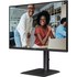 Écran 24" AOC E4 X24E4U