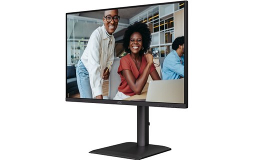 Écran 24" AOC E4 X24E4U