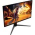 Écran Gaming 31,5" AOC G4 U32G4U - 4K 320 Hz