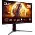 Écran Gaming 31,5" AOC G4 U32G4U - 4K 320 Hz