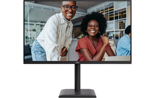 Écran 31,5" AOC E4 Q32E4U