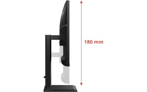 Écran 31,5" AOC E4 Q32E4U
