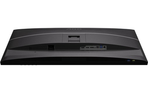 Écran 31,5" AOC E4 Q32E4U