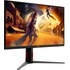 Écran Gaming 31,5" AOC G4 U32G4U - 4K 320 Hz