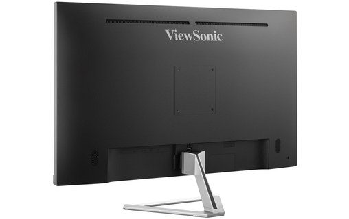 Écran 32" ViewSonic VX3276-4K-MHD - 4K