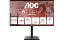 Écran 31,5" AOC E4 Q32E4U