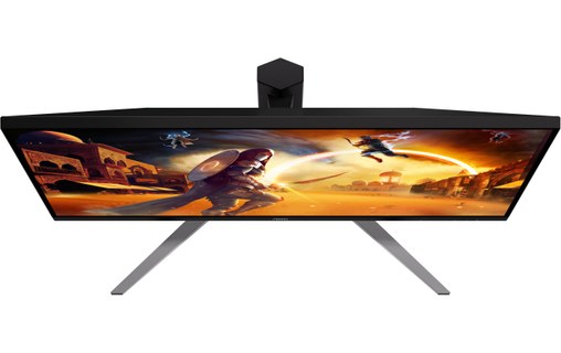 Écran Gaming 31,5" AOC G4 U32G4U - 4K 320 Hz