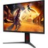 Écran Gaming 31,5" AOC G4 U32G4U - 4K 320 Hz
